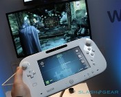 任天堂Wii U游戏板接近上架 售$200+