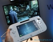 任天堂Wii U<span  style='background-color:Yellow;'>游戏</span>板接近上架 售$200+