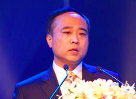 马道杰去向未明 曾为<span  style='background-color:Yellow;'>中国电信</span>终端业务多年负责人