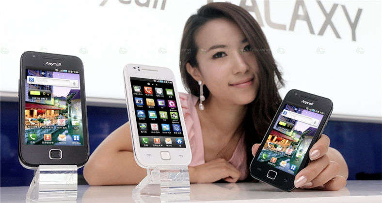 三星Q3<span  style='background-color:Yellow;'>业绩</span>继续下滑 颓势能否逆转