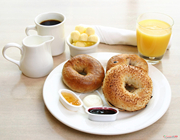 饮食养生：上班族早餐应该如何吃？