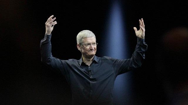 iPhone 6在哪里发布对于<span  style='background-color:Yellow;'>苹果</span>来说重要吗？