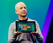 从Windows 1.0到Windows 8的开机界面看Windows进化史