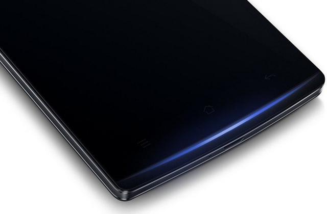 曝OPPO Find 9六月发布 <span  style='background-color:Yellow;'>4K</span>曲屏+6GB大运存