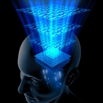 英特尔预计2020年可直接用人脑控制电脑