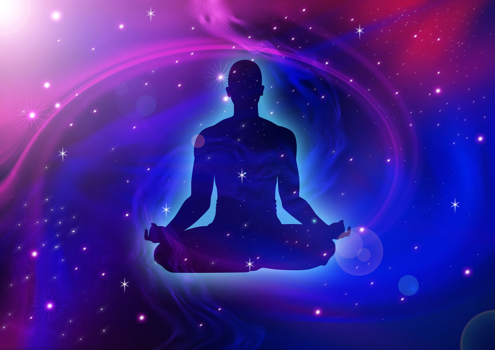 研究称“灵幻出窍”是真实存在的?
