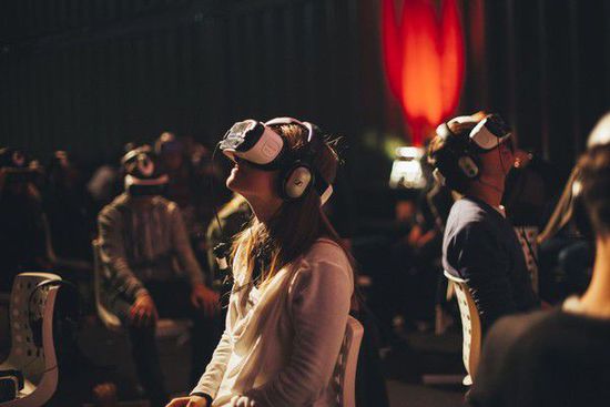 腾讯云推VR视频解决方案：沉浸式和360度全景