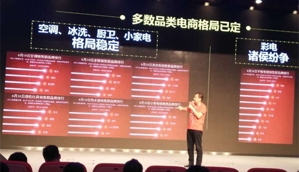 每100台就可能有两台差评 怪不得京东618榜单<span style='background-color:Yellow;'>LG</span>无一上榜!