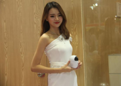 没看到这些<span style='background-color:Yellow;'>黑科技</span>,你可能是去了一个假的ISHE 2016
