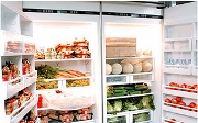 不宜在冰箱存放的食物
