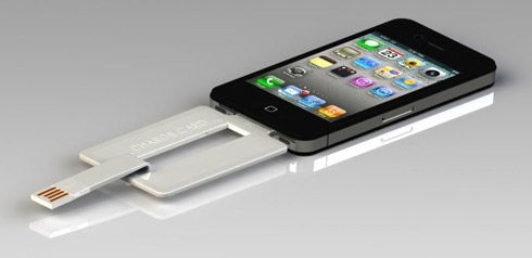 卡片<span  style='background-color:Yellow;'>充电</span>线：ChargeCard