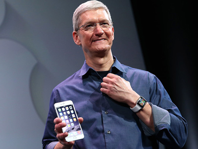 <span  style='background-color:Yellow;'>苹果</span>iPhone 6第二批开售地区公布：仍无中国大陆