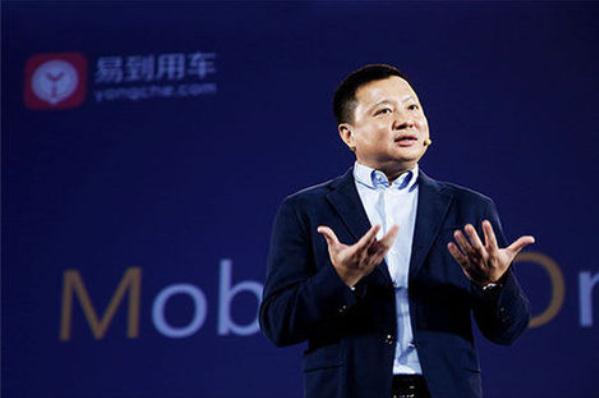 周航回应乐视:向我泼脏水时请解决司机提现问题