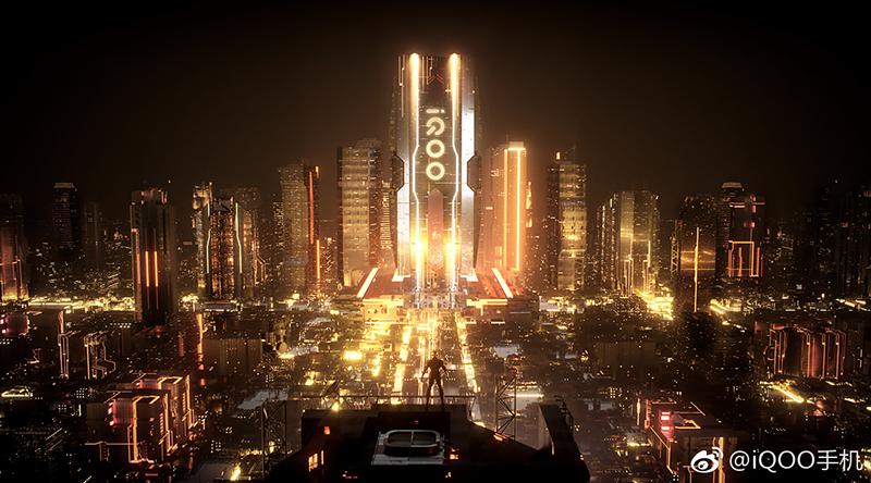 刚开年就搞大事情 <span style='background-color:Yellow;'>VIVO</span>就搞大事情 vivo新品牌曝光或成全新旗舰系列