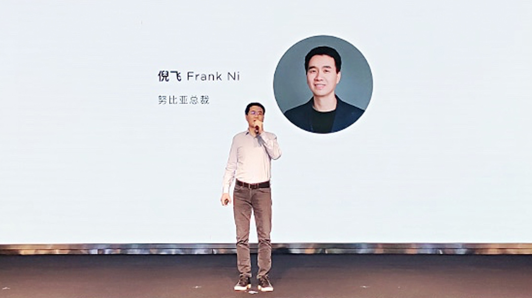 <span  style='background-color:Yellow;'>努比亚</span>品牌升级发布“也许是目前最适合年轻用户购买的5G手机”