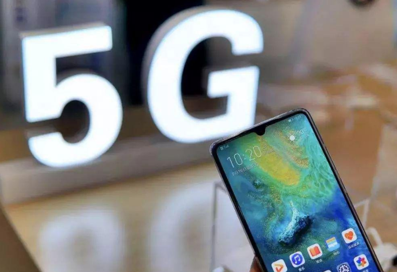 国内5G手机出货量破1.63亿，2021年预计40%用户将切换到5G手机