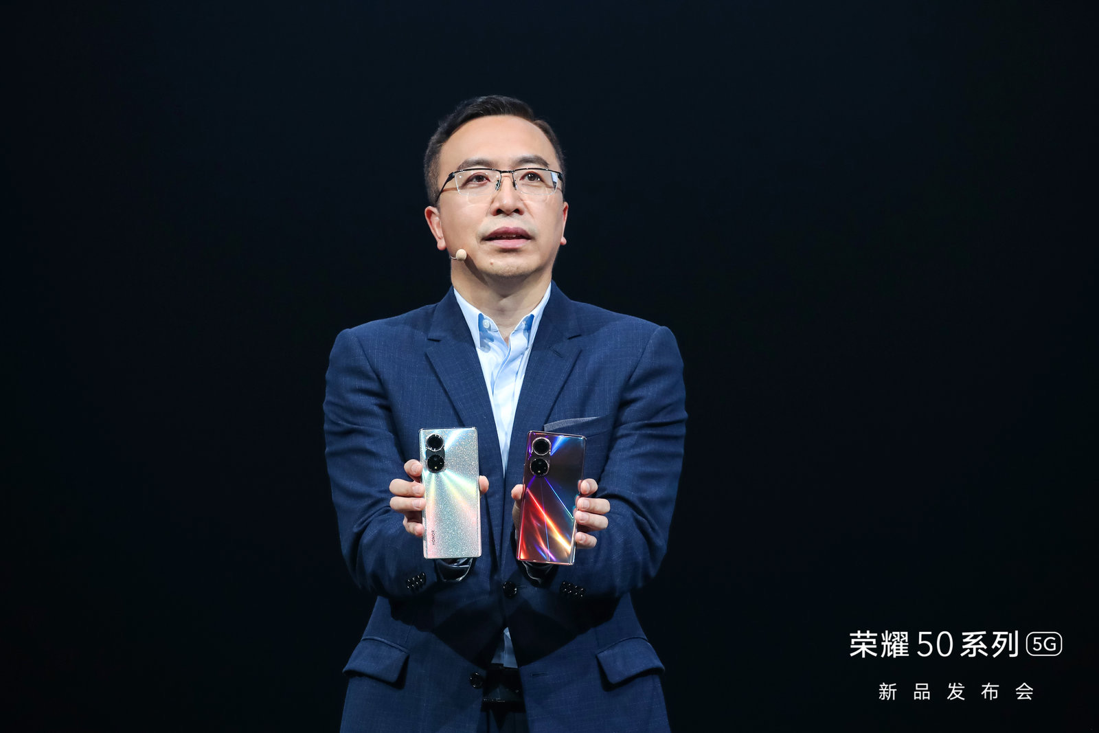 <span  style='background-color:Yellow;'>荣耀</span>50系列正式发布：创新影像体验，让Vlog从未如此简单
