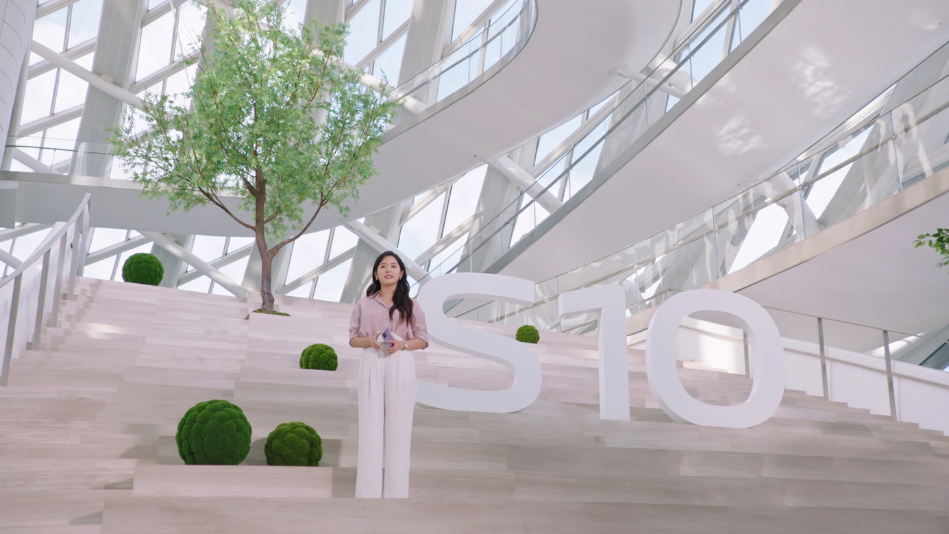<span style='background-color:Yellow;'>VIVO</span>o新一代自拍神器S10发布,轻薄至7.29MM搭配一亿像素镜头