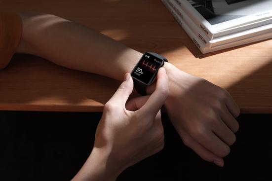 OPPO Watch 2 ECG版正式发布,<span style='background-color:Yellow;'>健康</span>管理从“心”出发