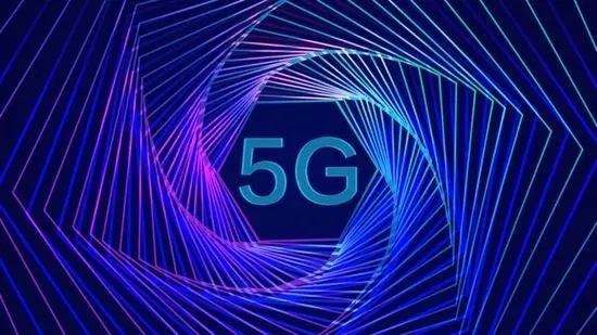 中国5G用户数量全球NO.1,美日韩德英和我们差距究竟有多大?