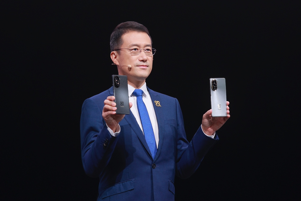 业界首款前置5倍变焦,华为nova10系列让你遇见更<span style='background-color:Yellow;'>美的</span>自己