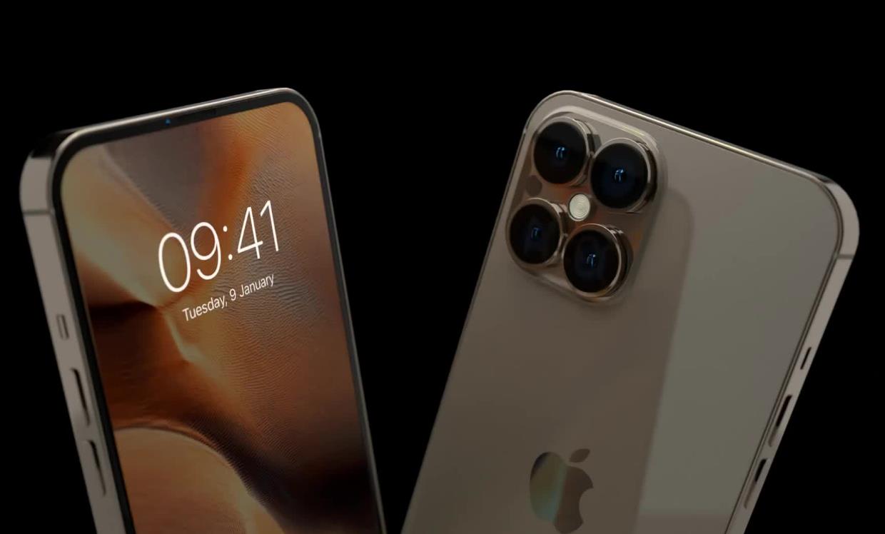 DigiTimes:苹果订购iPhone 15数量将更少,价格不会有太大变化