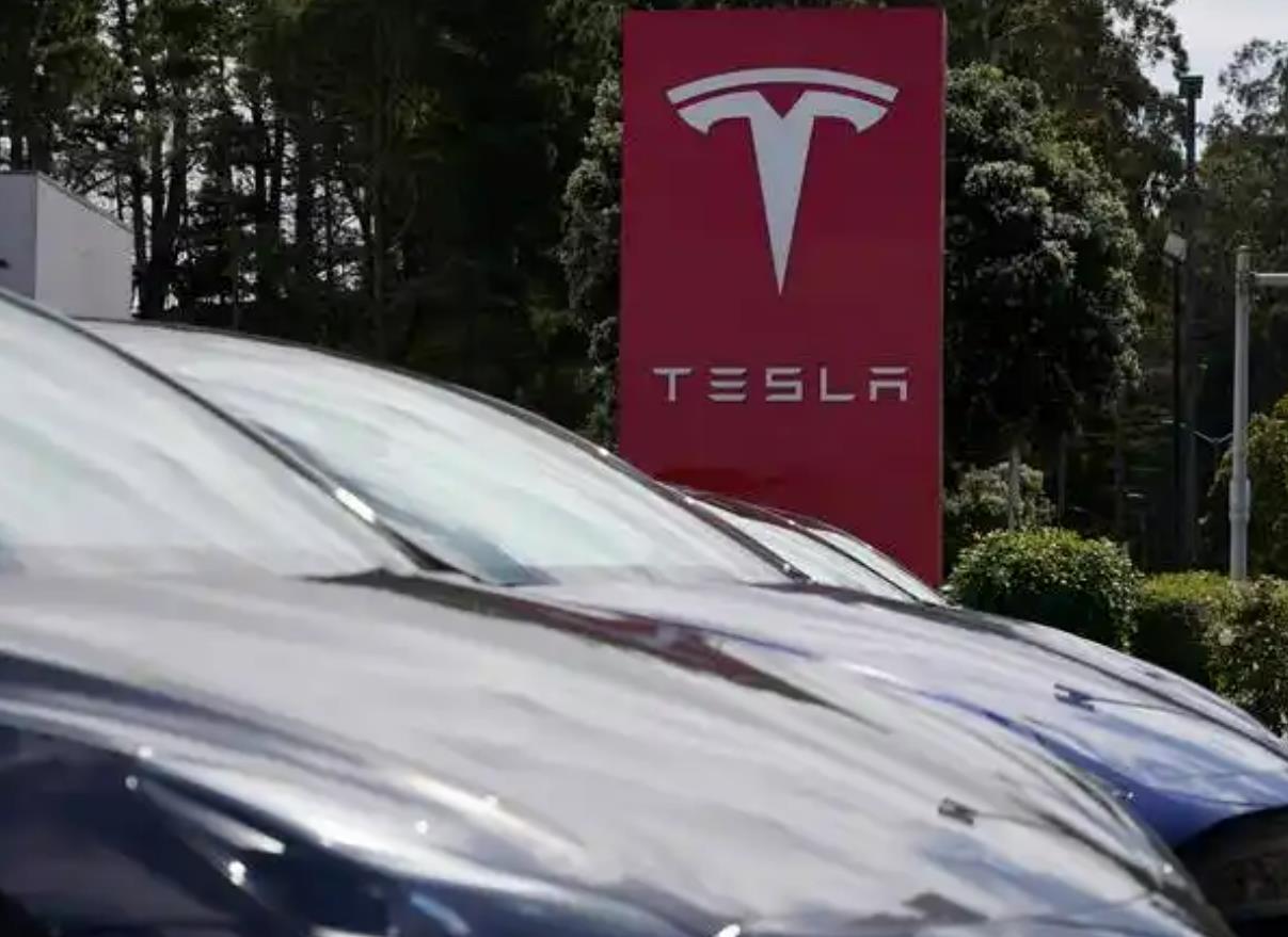 特斯拉上海工厂下月量产改款Model Y,内外饰、电池容量将调整