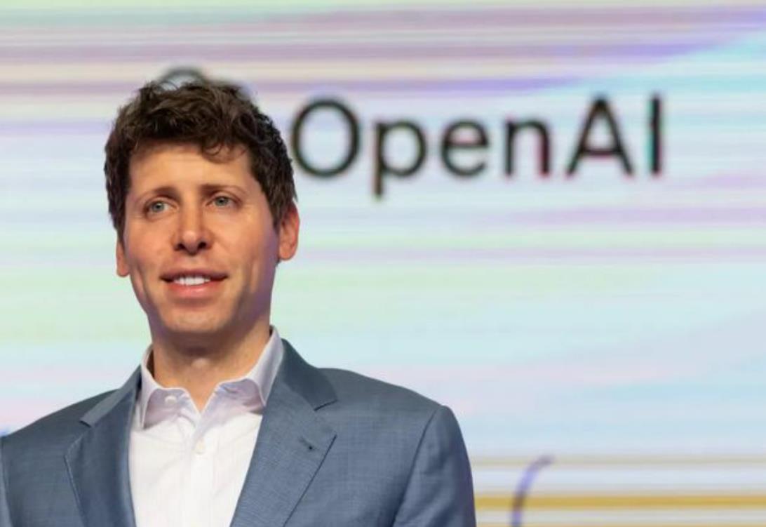 OpenAI发布美国AI经济蓝图!完整讲述AI基础设施国家战略意义