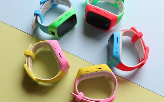 山寨产品泛滥 儿童智能手表八成产自深圳