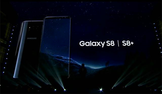 新机皇三星S8<span  style='background-color:Yellow;'>设计</span>理念曝光：外观与功能完美融合