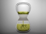 轻松享受“茶时光”