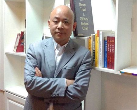 内部邮件显示<span  style='background-color:Yellow;'>运营商世界网</span>高管出炉 康钊疑出任总编