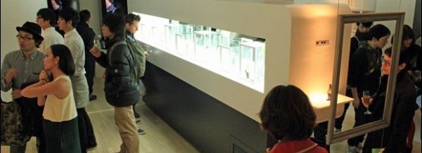 世界第一家3D"照相馆”: 人肉围观你怎么看?