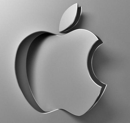 一张桌子上历经20年的苹果产品变迁