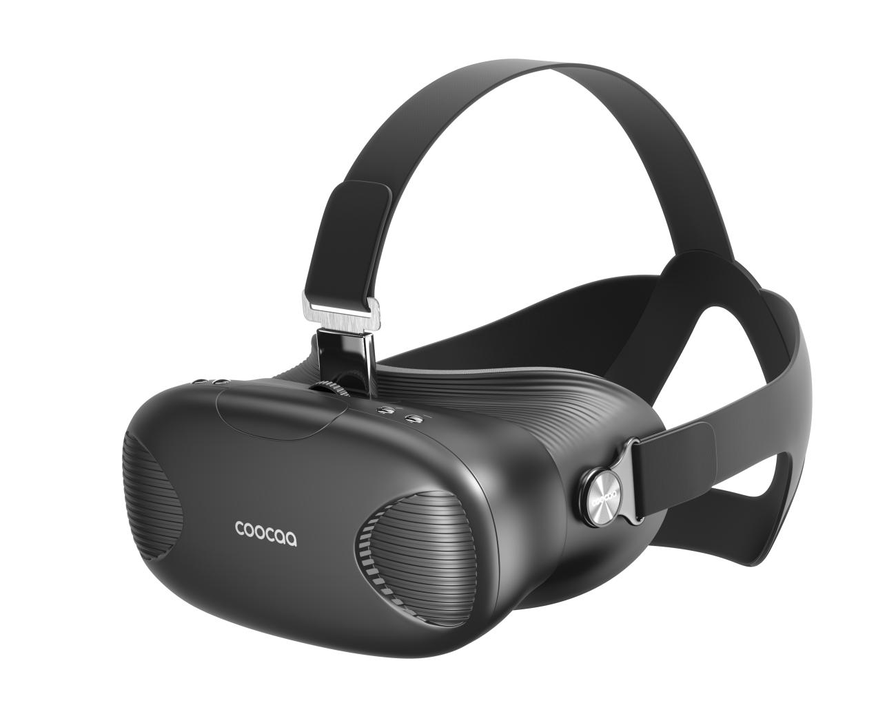 酷开连发两款VR一体机 最高端搭载骁龙821处理器
