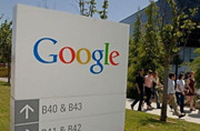 像家一样舒服!Google英国办公室