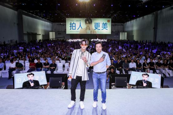 小米三款新品背后暗藏玄机?雷军说的“铁人三项”又是什么