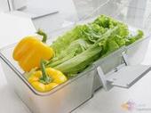 你家的冰箱里的食物放对位置了吗?