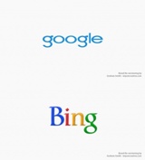当Google长了一副Bing的模样……