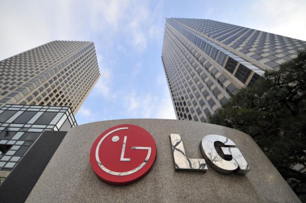 <span  style='background-color:Yellow;'>LG</span>将在CES 2017上推出至少7款智能手机