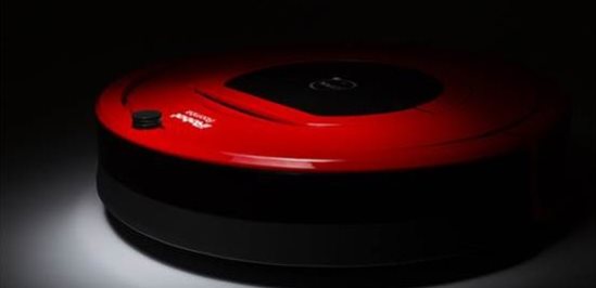 Roomba智能吸尘器换个颜色就得1524元
