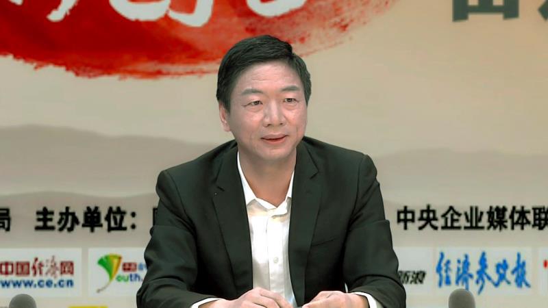 陶雄强：坚持市场化导向 加大电动车<span  style='background-color:Yellow;'>充电</span>设施投入