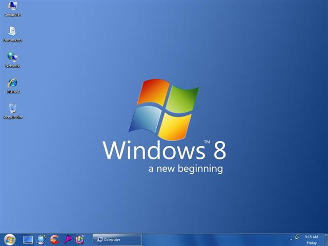 据说<span  style='background-color:Yellow;'>win8</span>in8非常受企业青睐，你觉得呢？