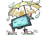 暴雨持续一周 雨季<span  style='background-color:Yellow;'>家电</span>防潮早作准备 