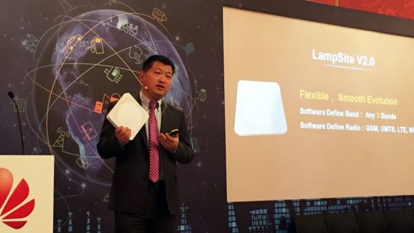 羡慕啊！新加坡明年就能用上速度达1Gbps的4.<span  style='background-color:Yellow;'>5G</span>网络
