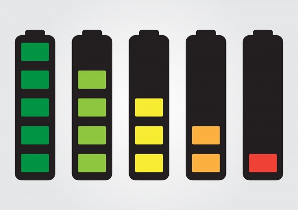 充电<span  style='background-color:Yellow;'>电池</span>科研获突破：可使用十多年且储存容量不发生退化