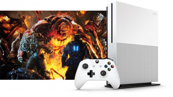 微软下调Xbox One售价至249美元 迎接One S<span style='background-color:Yellow;'>上市</span>