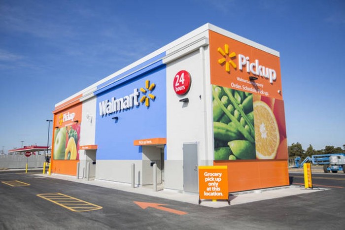 <span  style='background-color:Yellow;'>沃尔玛</span>测试实体生鲜店 欲与AmazonFresh竞争