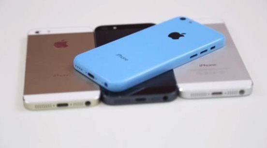 调查表明近一半iPhone用户将购买新<span  style='background-color:Yellow;'>苹果手机</span>