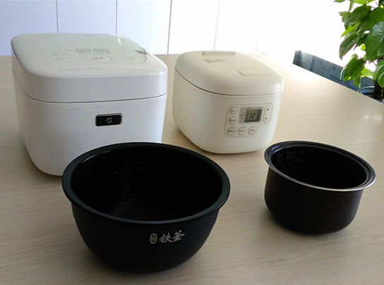小米的自白:细节决定了我们电饭煲比无印良品好太多